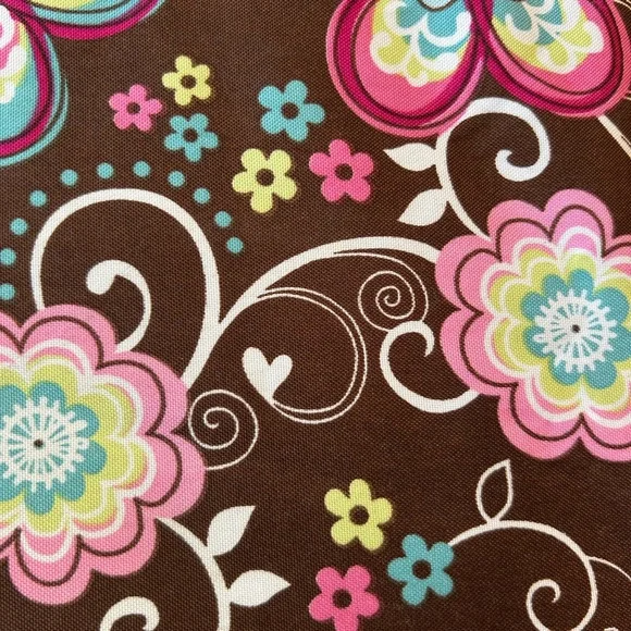 Canvas Carry on Bag 18”x12”x12” - Picture 8 of 9